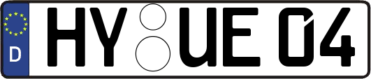 HY-UE04