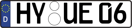 HY-UE06