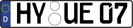 HY-UE07