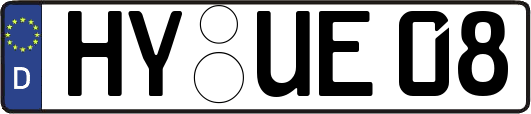 HY-UE08