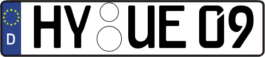 HY-UE09