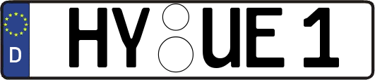 HY-UE1