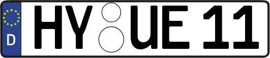 HY-UE11