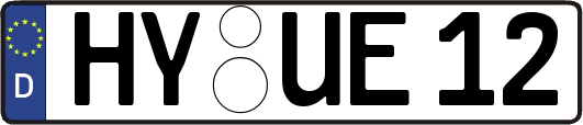 HY-UE12