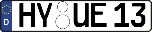 HY-UE13
