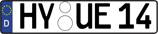 HY-UE14