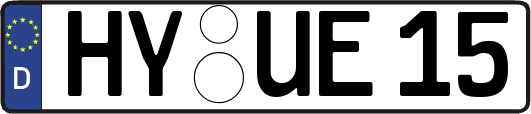 HY-UE15