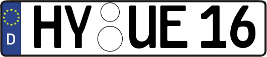 HY-UE16