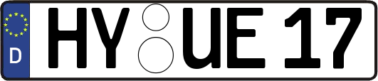 HY-UE17