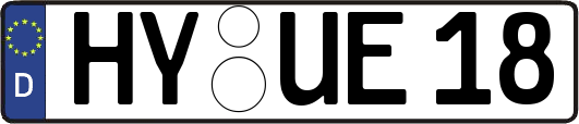 HY-UE18