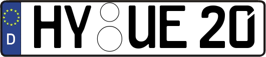 HY-UE20