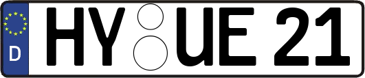 HY-UE21