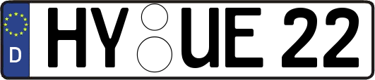 HY-UE22