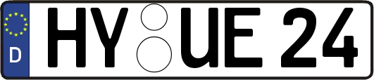 HY-UE24