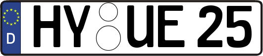 HY-UE25