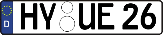 HY-UE26