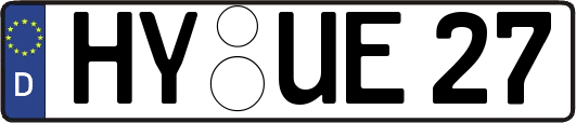 HY-UE27