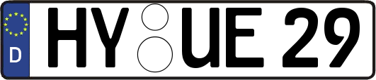 HY-UE29