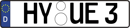 HY-UE3