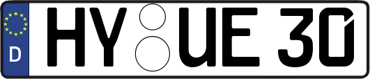 HY-UE30