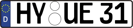 HY-UE31