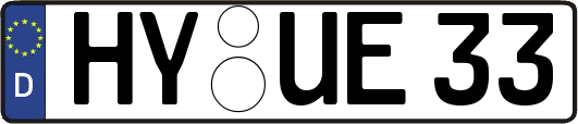 HY-UE33