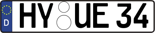 HY-UE34