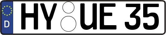 HY-UE35