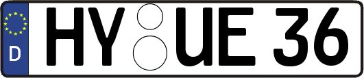 HY-UE36