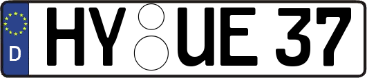 HY-UE37