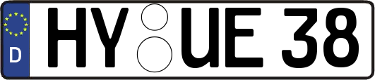 HY-UE38