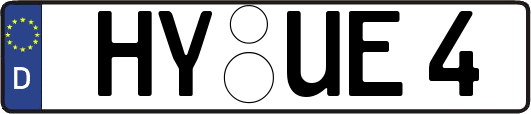 HY-UE4