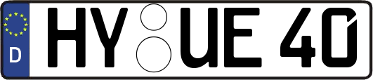HY-UE40