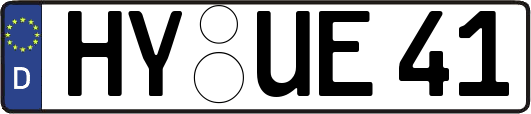 HY-UE41