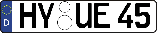 HY-UE45