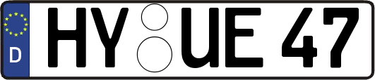 HY-UE47