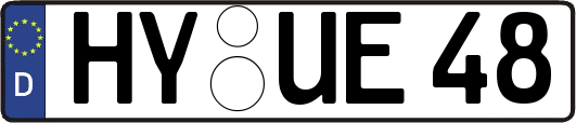 HY-UE48