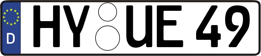 HY-UE49