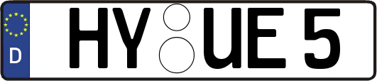 HY-UE5
