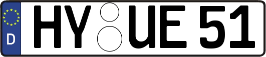 HY-UE51