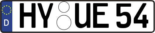 HY-UE54