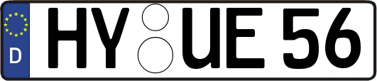 HY-UE56