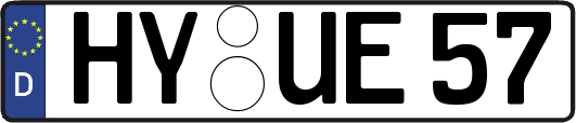 HY-UE57