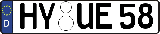 HY-UE58