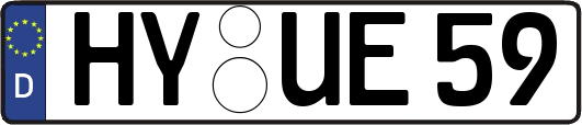 HY-UE59
