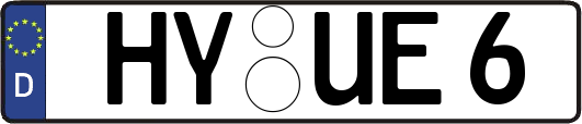 HY-UE6