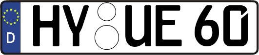 HY-UE60
