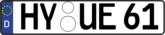 HY-UE61