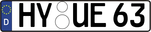 HY-UE63