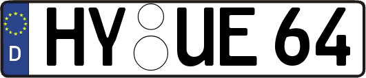 HY-UE64